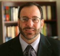 Rabbi Paul Saal